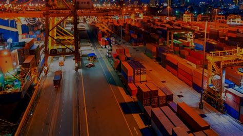 Intermodal Driver