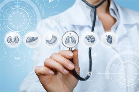 Internal Medicine Physicians
