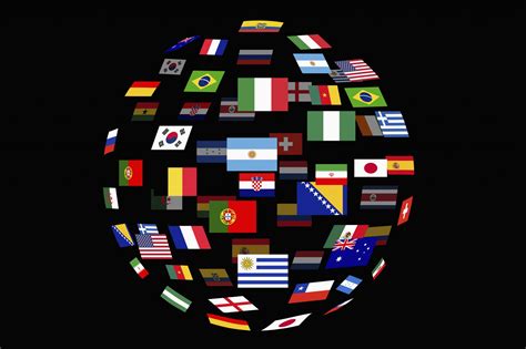 International Social Work