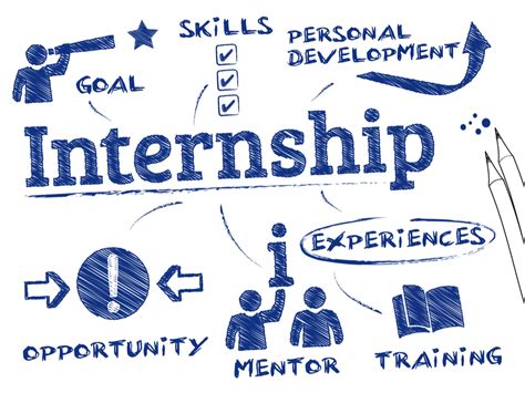 Internships and Fellowships