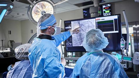 Interventional Radiologist