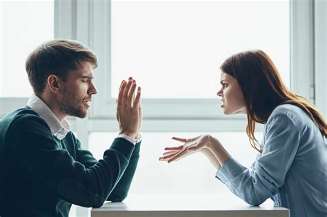 Intimacy Issues