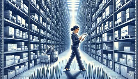Inventory specialist in Fresno