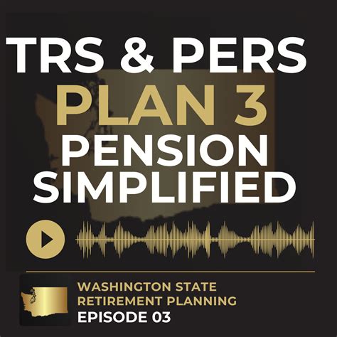 Investing Drs Washington Retirement Plan