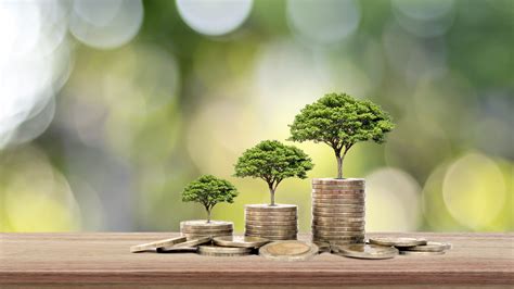 investing for the future