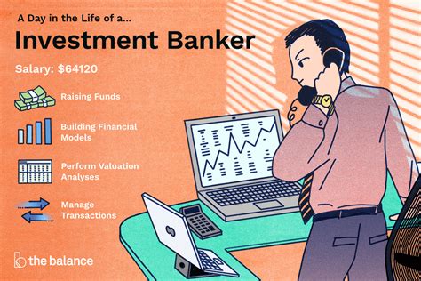 Investment banker