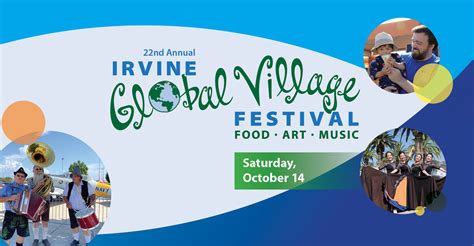 Irvine festivals