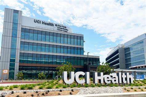 Kaiser Permanente Irvine Medical Center