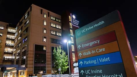 Kaiser Permanente Irvine Medical Center Awards