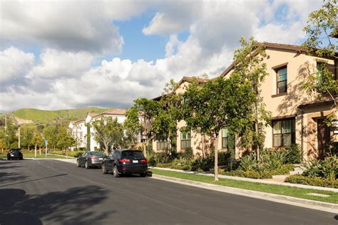 Irvine neighborhoods
