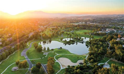 Irvine outdoors