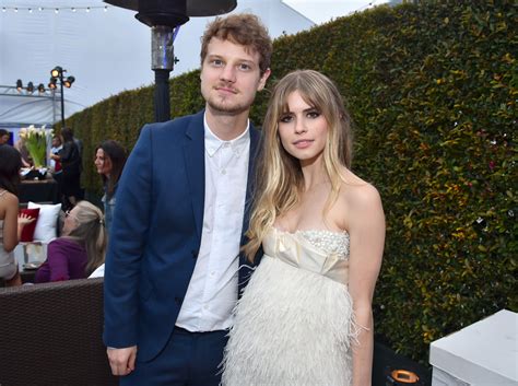 Isom Innis of Foster the People