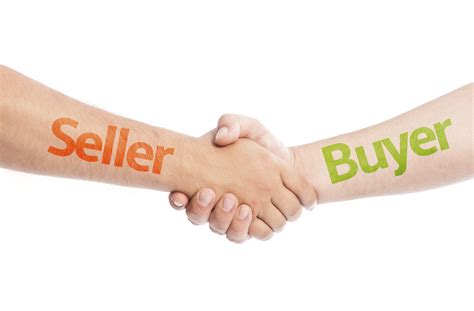 IT Buyer