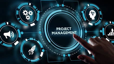 IT Project Manager