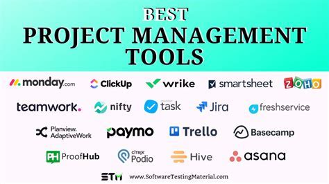 IT Project Manager