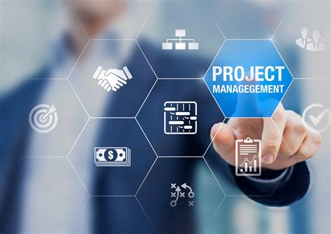 IT Project Manager Industry Variations