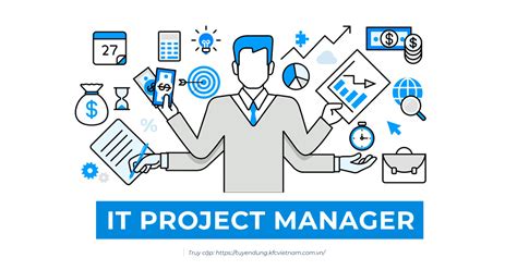 IT Project Managers