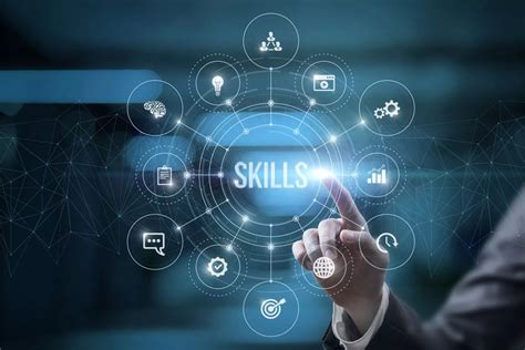 IT skills required for part-time contract IT jobs