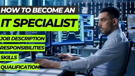 IT Specialist