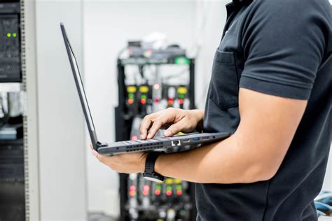 IT Support Engineer Positions