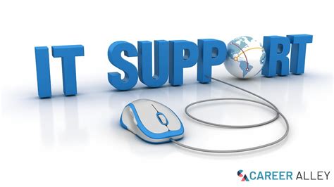 IT Support Specialist