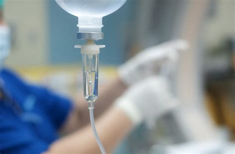 Benefits of IV Nurse Jobs