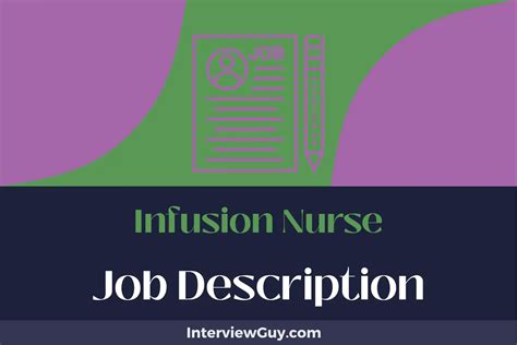 Finding IV Nurse Jobs