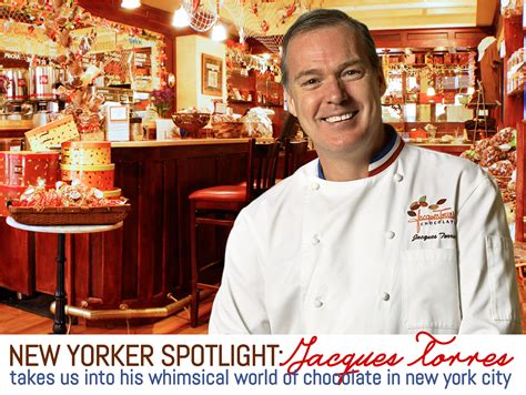 Jacques Torres Chocolate Cookies