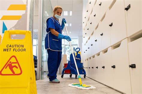 Janitor/Cleaner