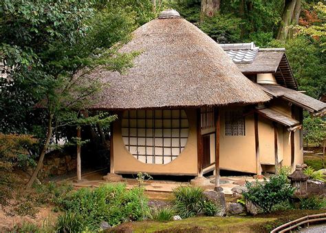 Japanese Tea House