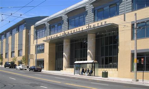 Jewish Community Events in San Francisco