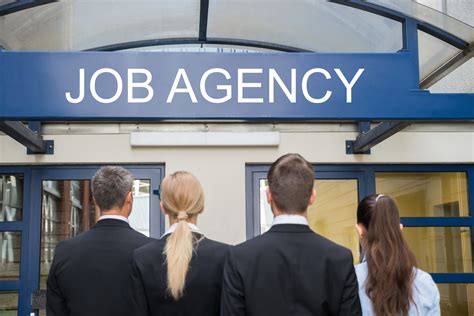 Job Agency Services in Corona