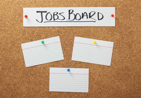 Job Boards