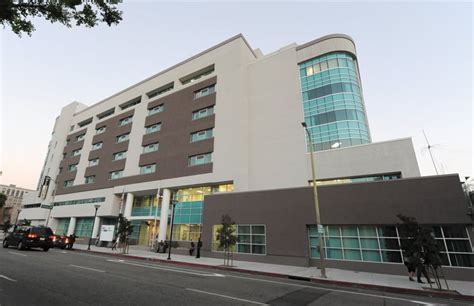Job Corps Los Angeles