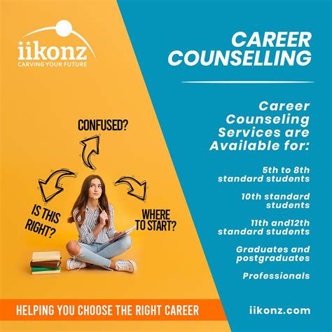 Job Counselor Near Me