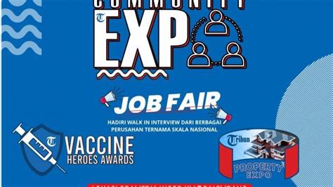Job fair