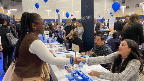 Job Fairs