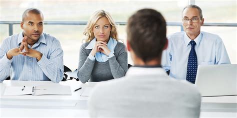 Job interview