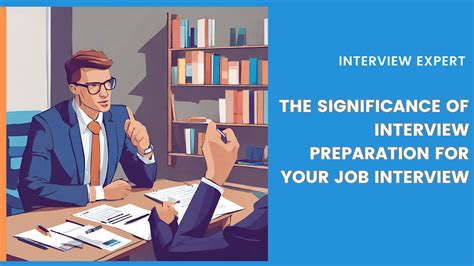 Job Interview Preparation