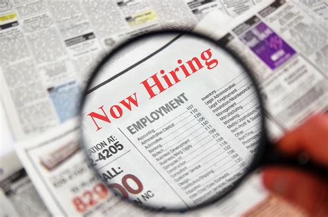 Job listings in Port Angeles