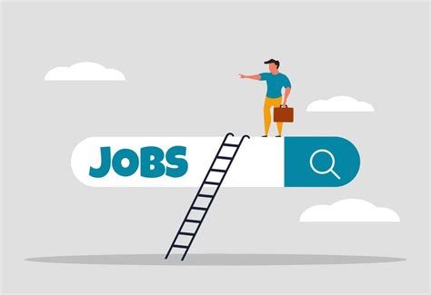 Job Market and Career Opportunities