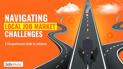 Job Market Challenges