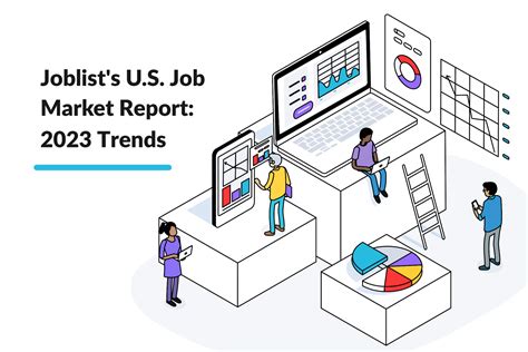 Job Market Trends in Northern Virginia