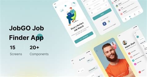 Job Opportunities Near You