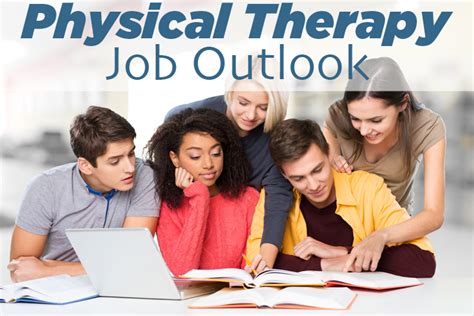 Job Outlook for Physical Therapists in Texas