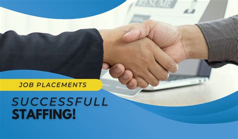 Job Placements