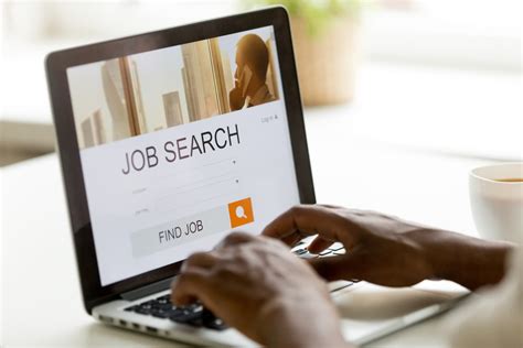 Job search in Moreno Valley