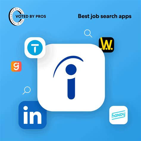 job search apps