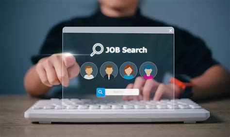 Job Search Platform Tips