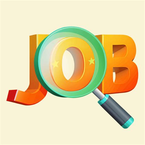 Job Search Targets